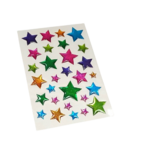stickers étoiles kit creation