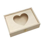 boîte en bois kit creation