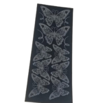 tissu thermocollant graine creative papillon