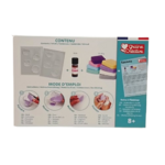kit savon enfant à couler graine creative