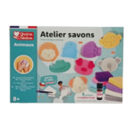 kit enfants savon à couler graine creative