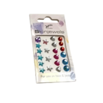 bijoux de peau kit creation formes diverses