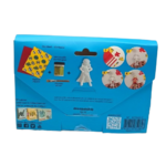 kit enfants super héros decopatch