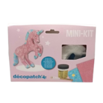 kit licorne decopatch