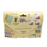 kit éléphant decopatch