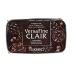 encreur versafine clair marron