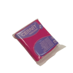 cernit translucide rouge rubis 474