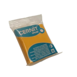 cernit opaline abricot 755