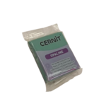 cernit opaline vert céladon 637