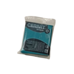 cernit metallic turquoise 676