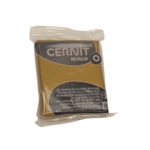 cernit metallic bronze antique 059