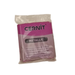 cernit metallic magenta 460
