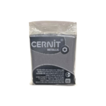 cernit metallic argent 080