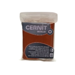 cernit metallic bronze 058