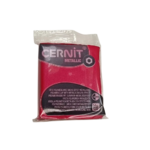 cernit metallic rouge 400
