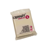 cernit number one blanc cassé