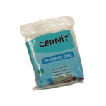 cernit number one turquoise