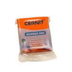 cernit number one orange