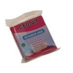 cernit number one carmin