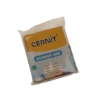 cernit number one ocre jaune