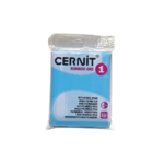 cernit number one bleu clair