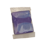 cernit pearl violet 900
