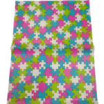 feuille decopatch FDA624