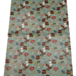 feuille decopatch FDA728
