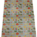 feuille decopatch FDA730