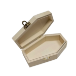 cercueil en bois simple