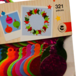 pack activités noel enfants
