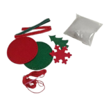 kit feutrine de noël