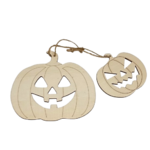 suspenspensions en bois citrouille kit creation