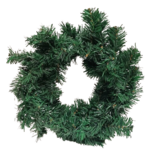 couronne sapin kit creation