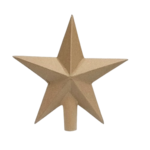 decopatch étoile