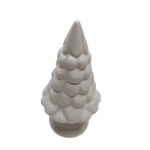 sapin en polystyrène