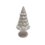 sapin 31 cm en polystyrène