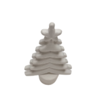 sapin en polystyrène 14 cm