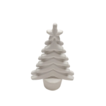 sapin 14 cm en polystyrène