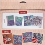 kit enfants strass flocons