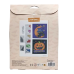 kit halloween activités enfants