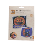 kit activités halloween enfants