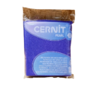 cernit pearl bleu