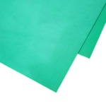 mousse eva verte