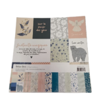 papiers scrapbooking beatrice garnie love winter