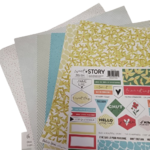 papier lotscrapbooking beatrice garni sweet story