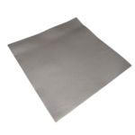feuilles de papier argenté artemio