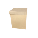 Boite rectangle haute 14x12x17cm