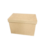 Boite rectangle haute 17x10x12 cm