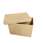 Boite rectangle haute 17x10x12 cm decopatch